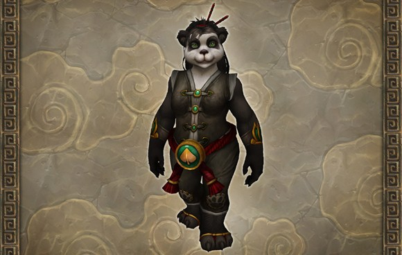 World of Warcraft: Mists of Pandaria (September; PC) 