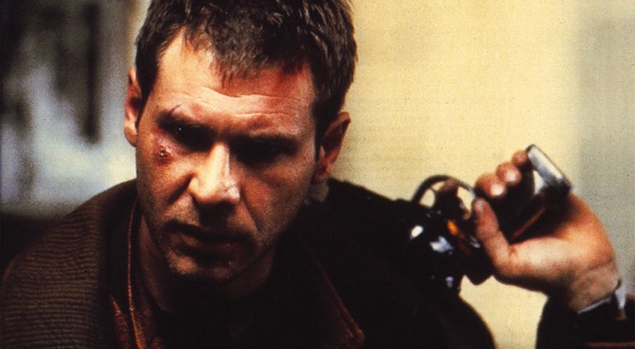 Rick Deckard, <em>Blade Runner</em>