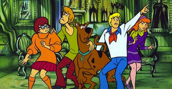 <em>Scooby Doo</em>’s Mystery Incorporated