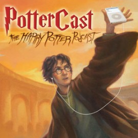 Pottercast/Mugglecast