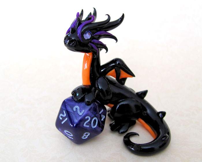 Dice Dragons The Mary Sue