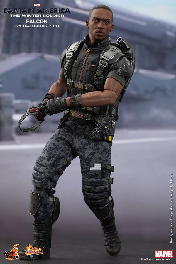 Il Soldato D'inverno Bucky Barnes da colorare. Scarica, stampa o colora