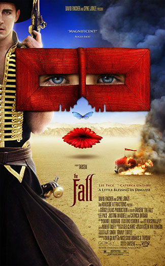 <em>The Fall</em>