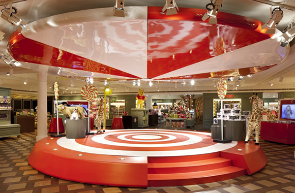 8. This is What a Gender Neutral Toy Store Looks Like (Thanks Harrods)-gender-neutral-harrods