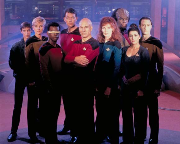 My Dream Cast for a <em>Star Trek: The Next Generation</em> Reboot
