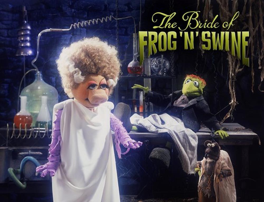 Spoof Muppets Movie Posters | The Mary Sue