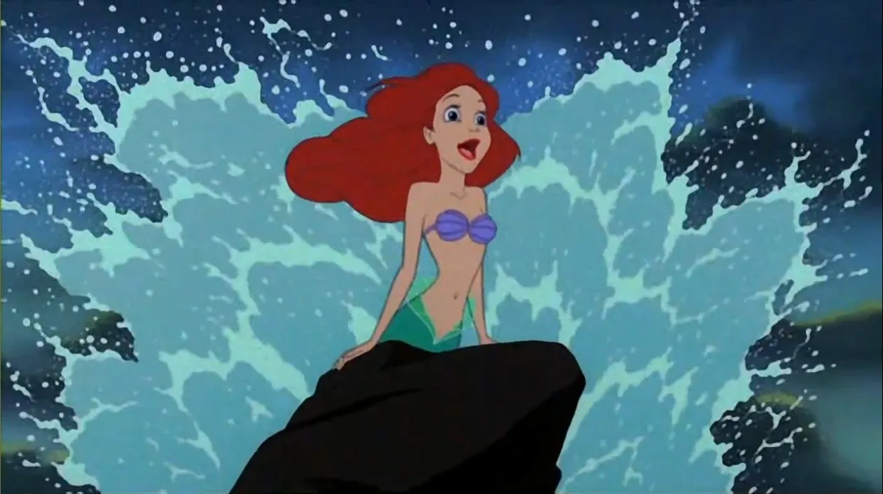 Ariel to Be Part of <em>Once Upon a Time</eM>'s World