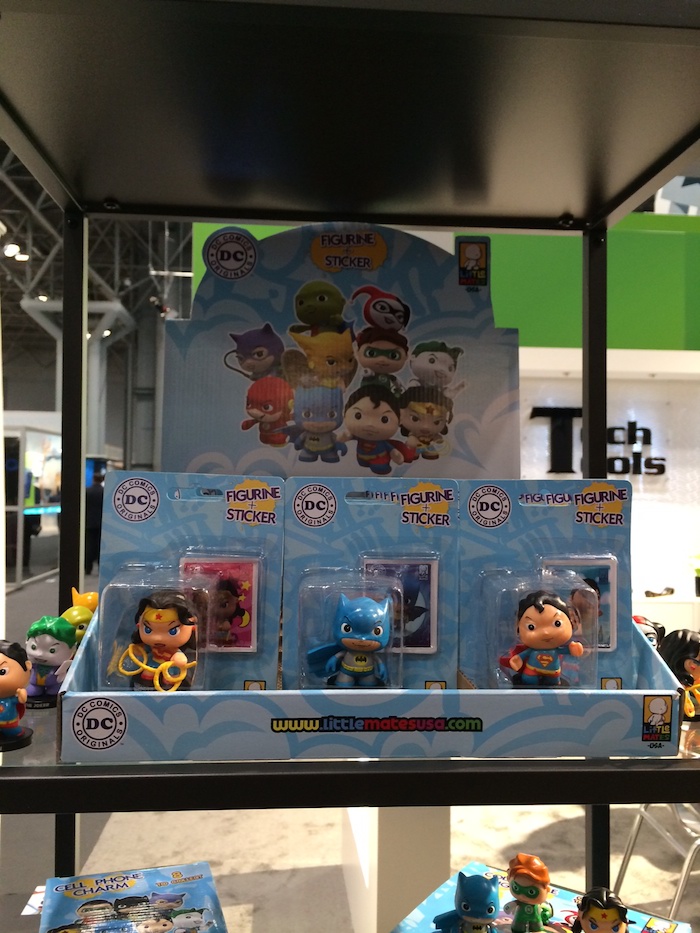 Toy Fair 2014