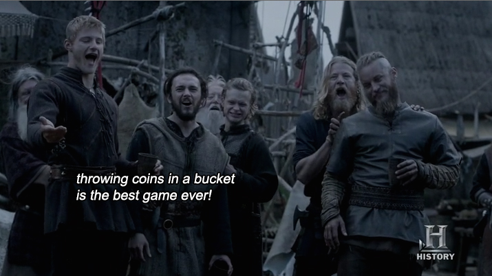 Vikings Visual Recap The Lord’s Prayer Season Finale | The Mary Sue