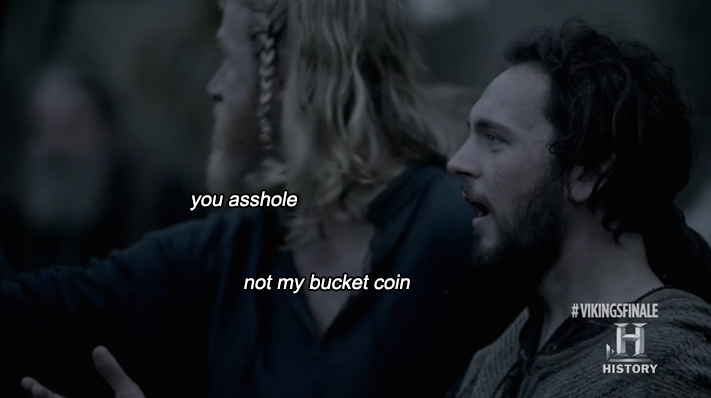 Vikings Visual Recap The Lord’s Prayer Season Finale | The Mary Sue