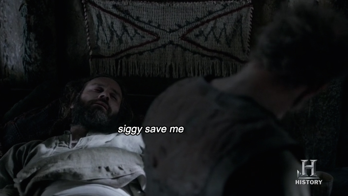 Vikings Visual Recap The Lord’s Prayer Season Finale | The Mary Sue