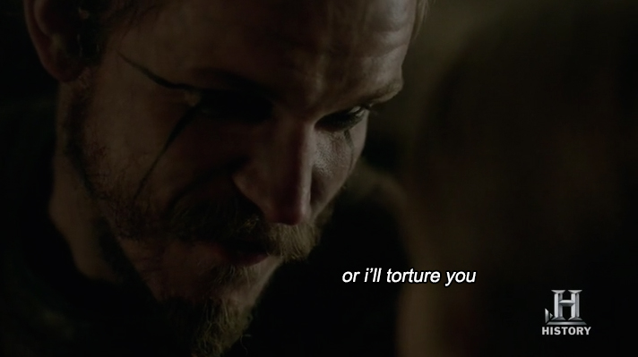 Vikings Visual Recap The Lord’s Prayer Season Finale | The Mary Sue