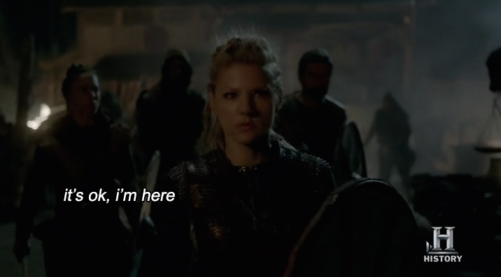 Vikings Visual Recap The Lord’s Prayer Season Finale | The Mary Sue