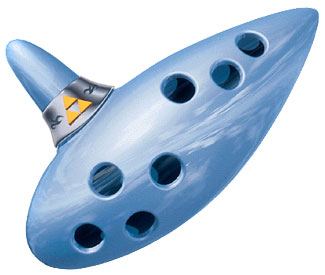 ocarina-of-time