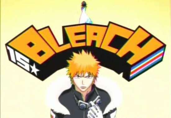 Bleach Movie - New American Manga Adaptation? | The Mary Sue
