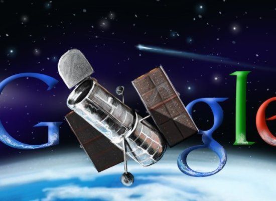 google-hubble