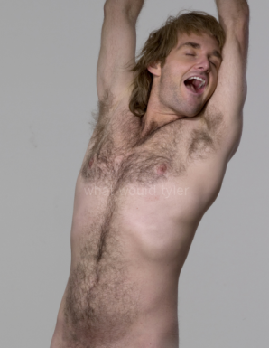 MacGruber Nude
