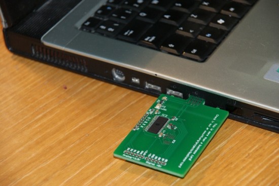 business-card-connected