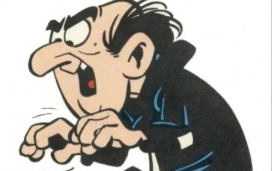 gargamel