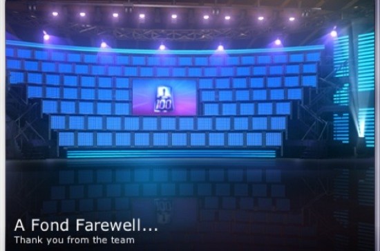 1 Vs 100 Canceled Microsoft The Mary Sue