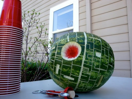 deathstarwatermelon