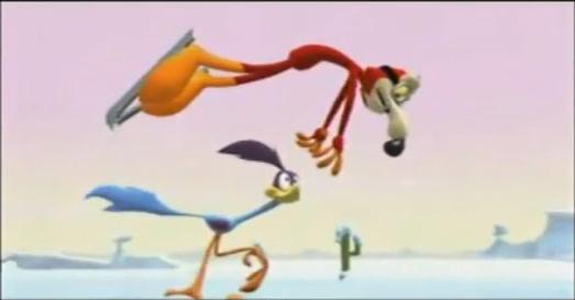 The Looney Toons Show - Cartoon Network - Video | The Mary Sue