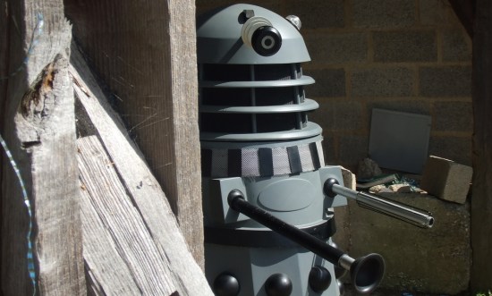 dalek