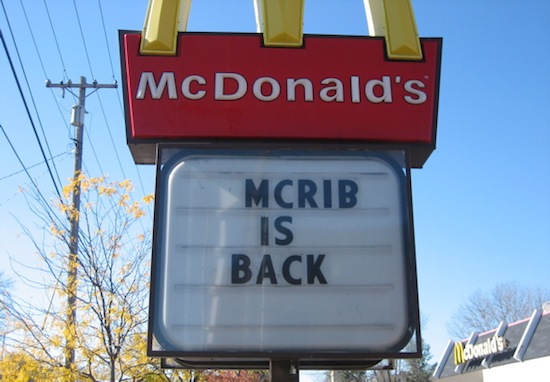 mcribisback