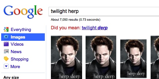 Twilight-herp-derp