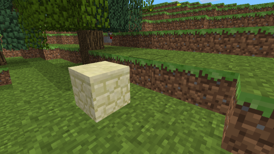 sandstone