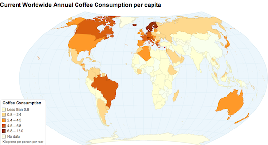 coffee-map