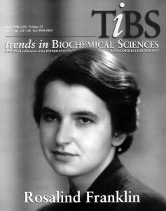 rosalind franklin