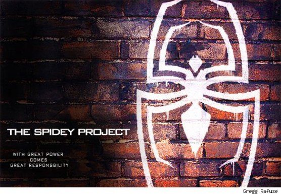 thespideyproject