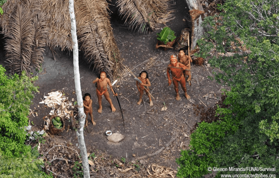 uncontacted-tribes