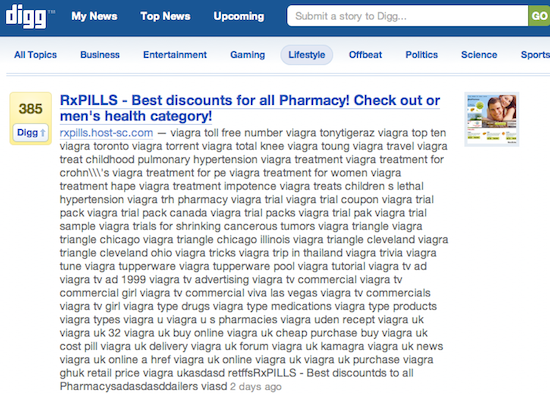 viagra-spam-digg
