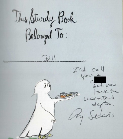 Amy-Sedaris-NYC-Reading