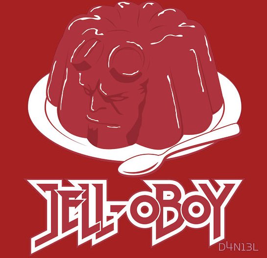 jelloboy