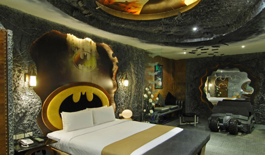 letmeshowyoumybatcave