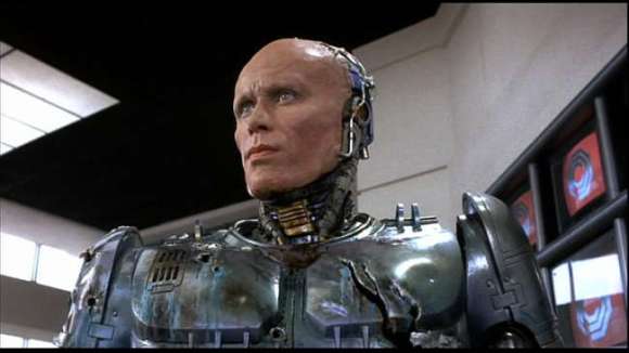 robocop