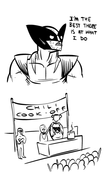 wolverine-bakesale