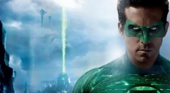 Green Lantern Movie Budget | The Mary Sue