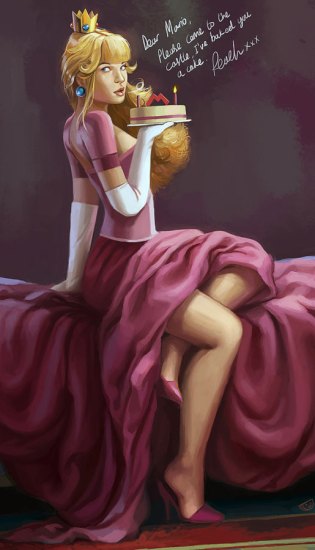 agentmelon-princesspeach