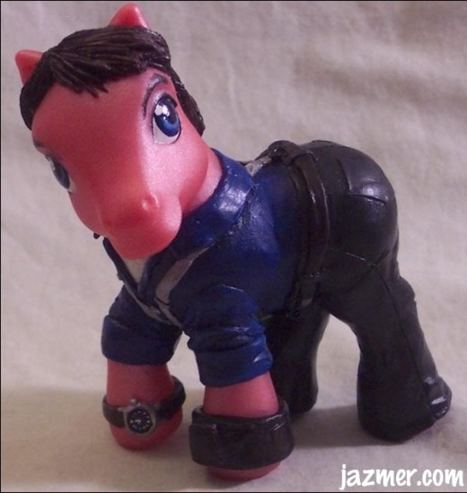 captainjackharnesspony