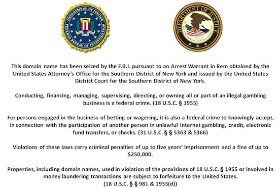 fbiwarning