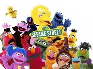 sesamestreet