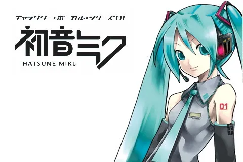 Hatsune Miku at the Anime Expo | The Mary Sue