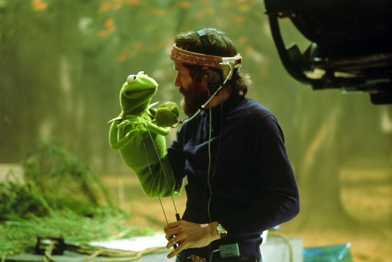 The Muppet's Jim Henson Tribute The Mary Sue