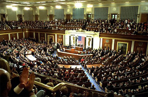 United-States-Congress