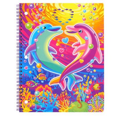 lisafrank-notebook