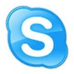 skype